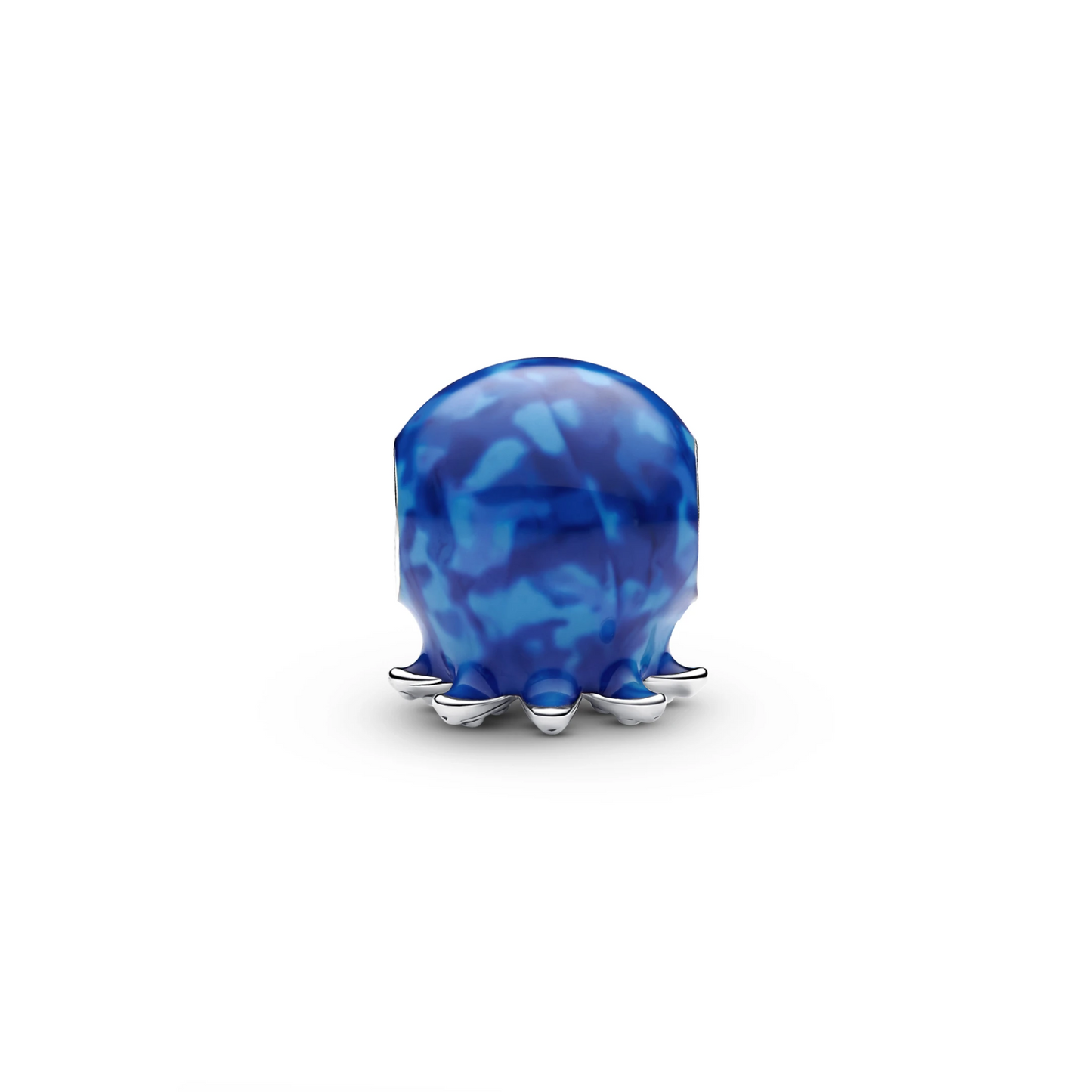 Oceaan Bubbels en Golven Octopus Bedel