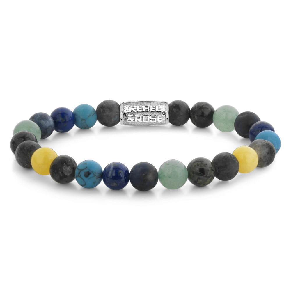 Ocean Reef - 8mm M