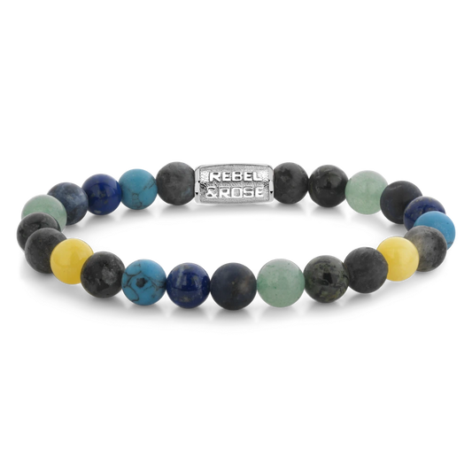 Ocean Reef - 8mm M