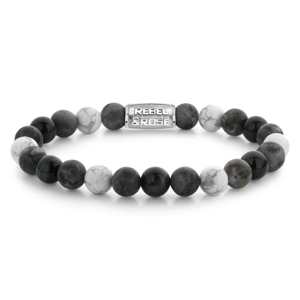 Ocean Rocks - 8mm M
