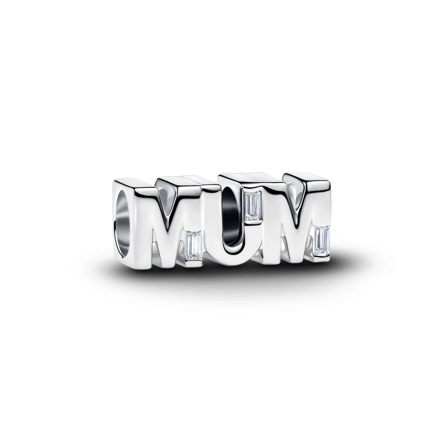 Omkeerbare Mum Bedel