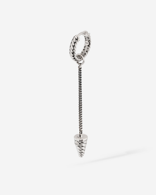 Oorbel Ben Single Piece