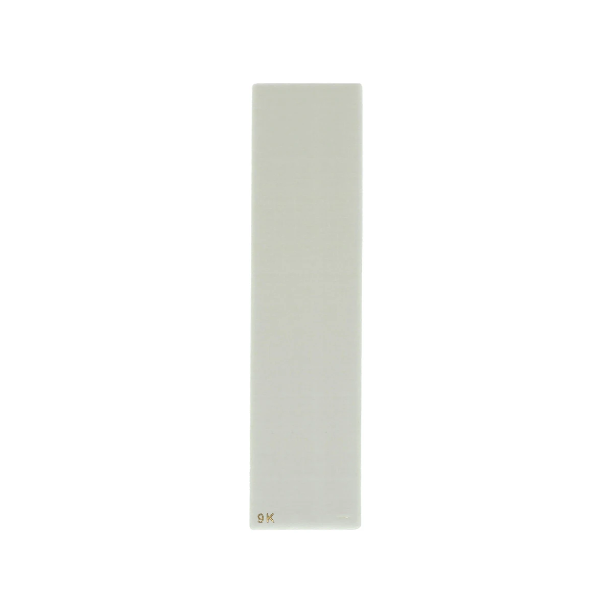 opmaakkaart carrousel 210 x 48 mm pos materialen