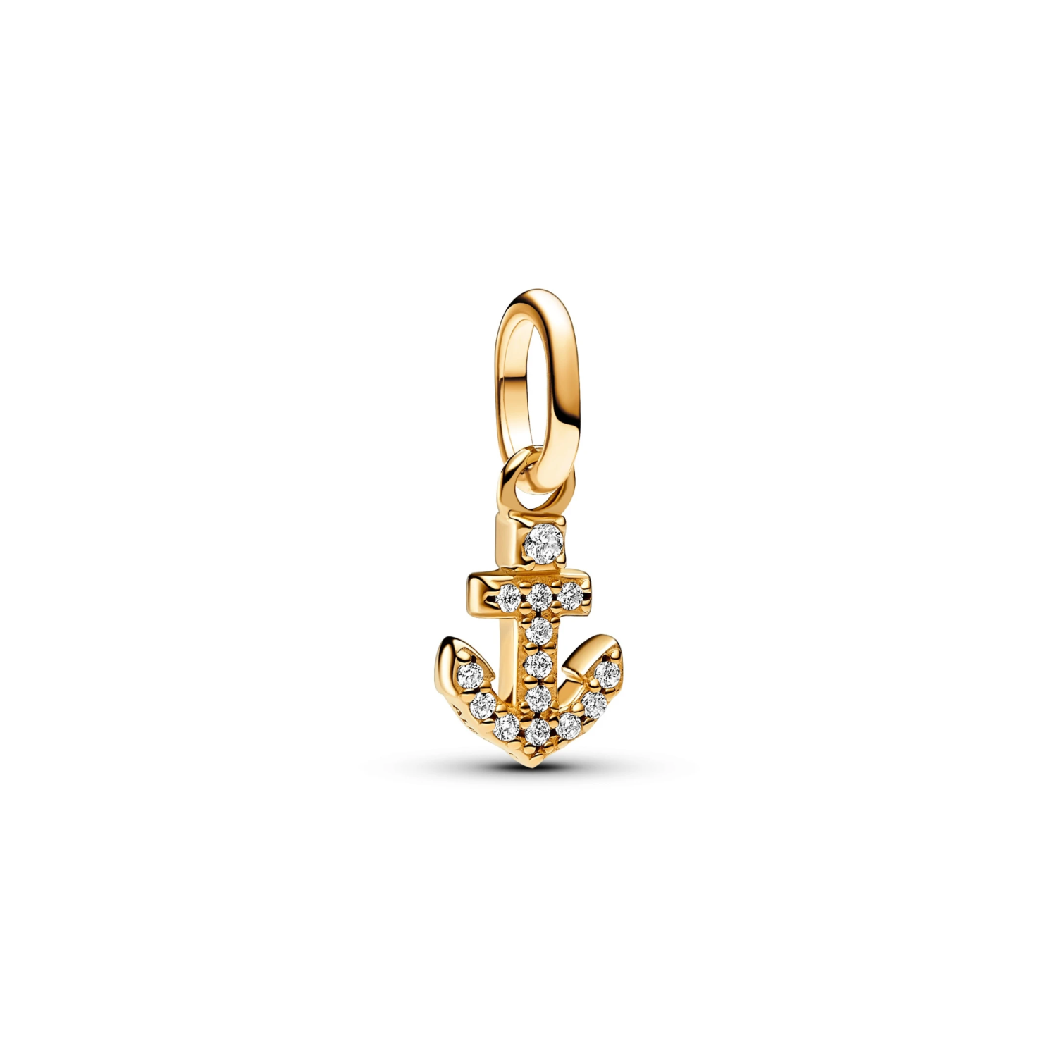 Pandora ME Anker Mini Hangende Bedel