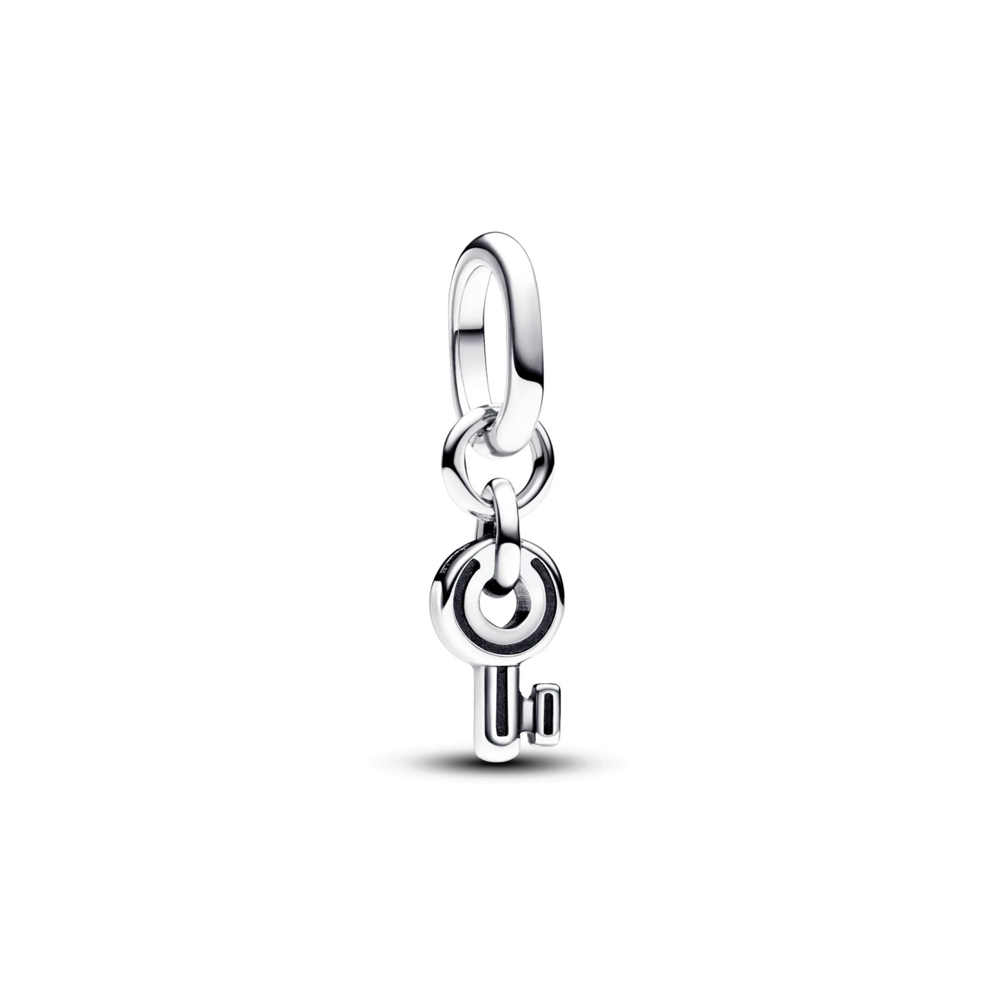 Pandora ME hangende minibedel sleutel