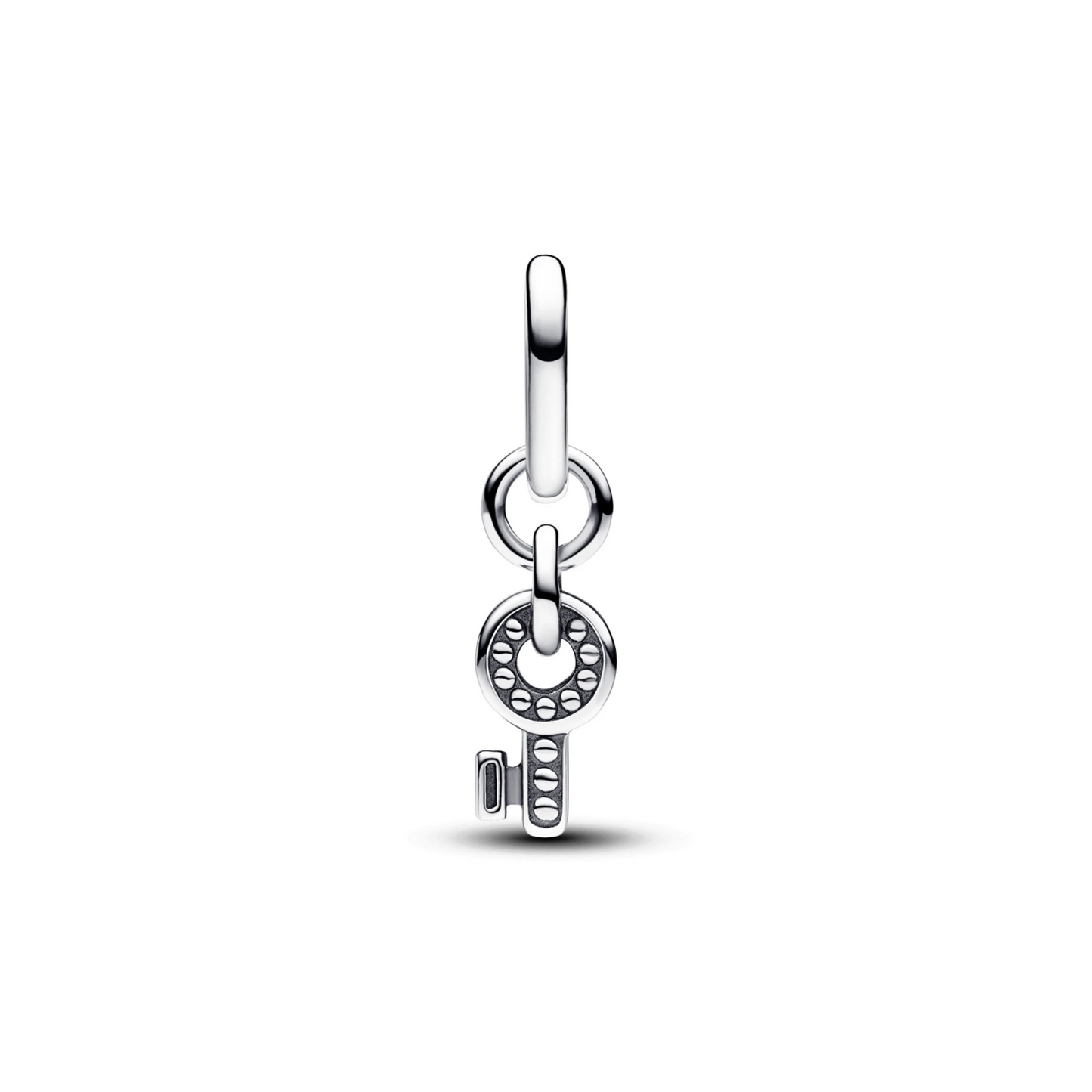Pandora ME hangende minibedel sleutel