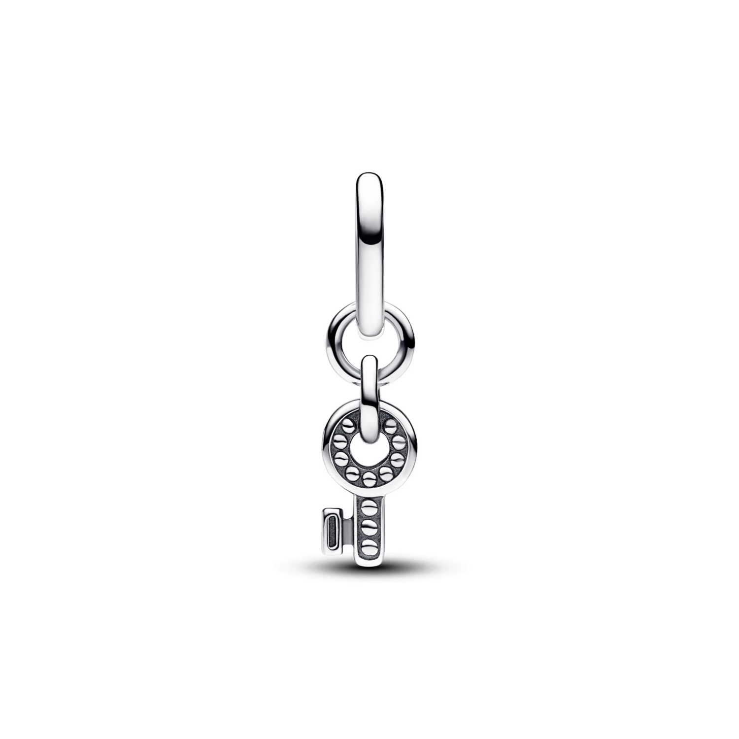 Pandora ME hangende minibedel sleutel