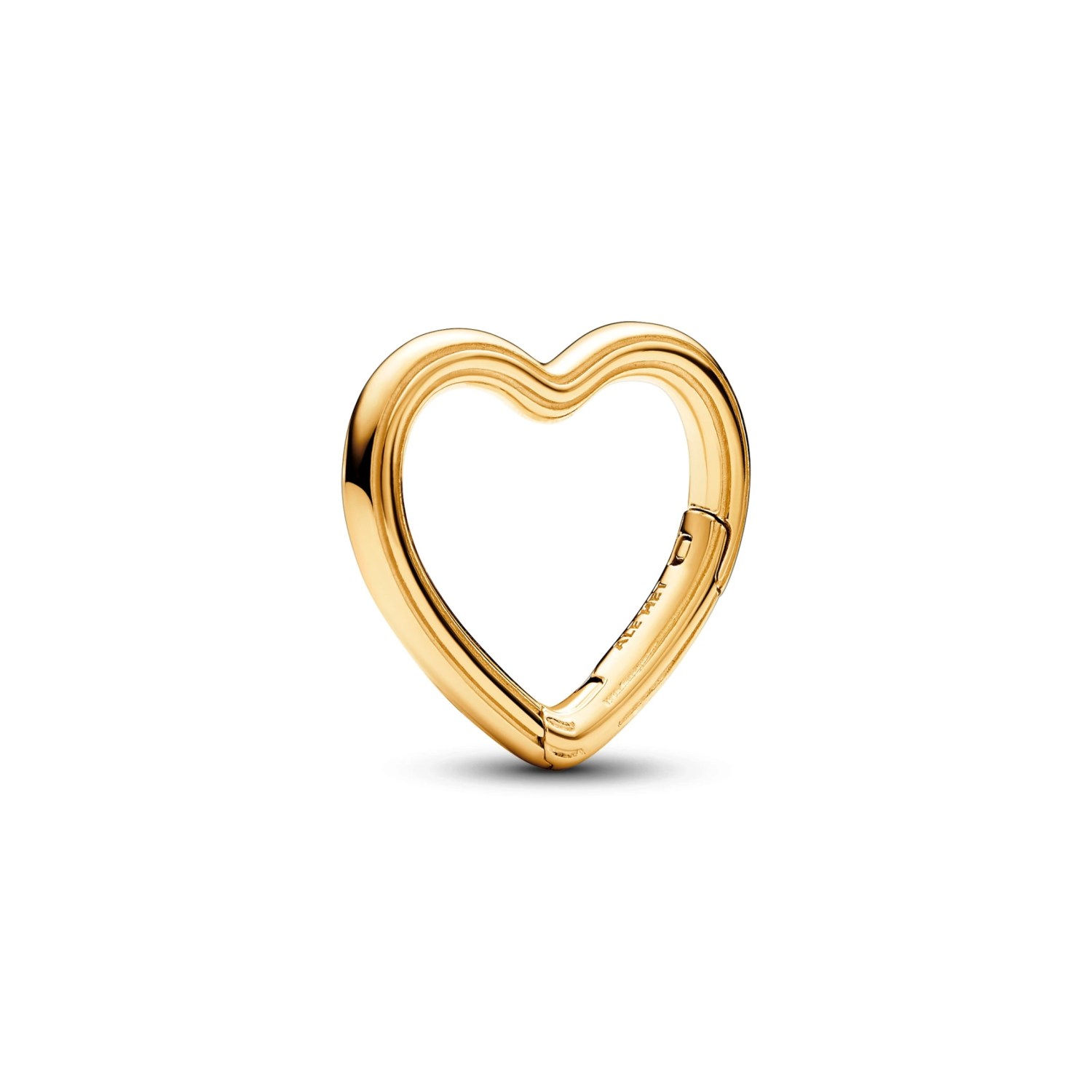 Pandora ME Hart Openbare Schakel