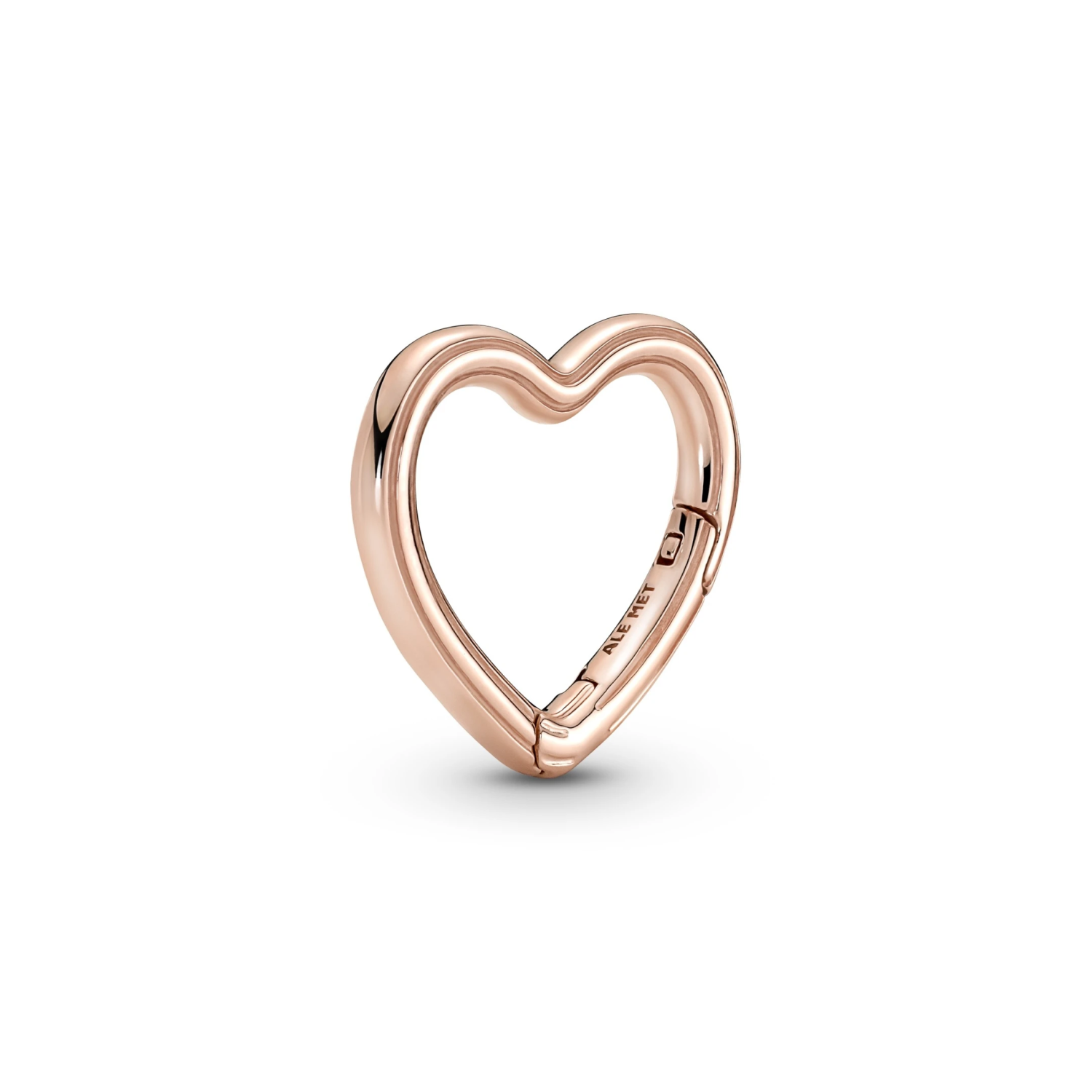 Pandora ME Hart Stylingconnector