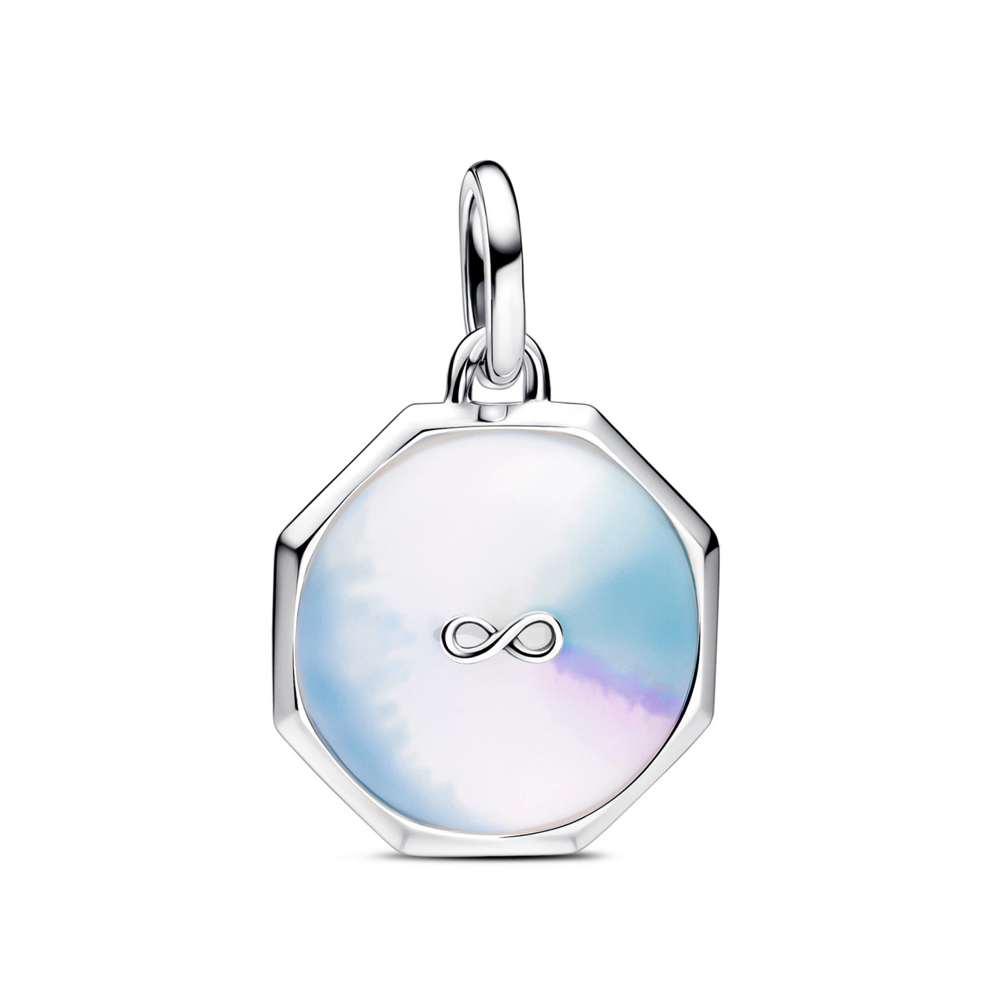 Pandora ME Infinity Medaillonbedel