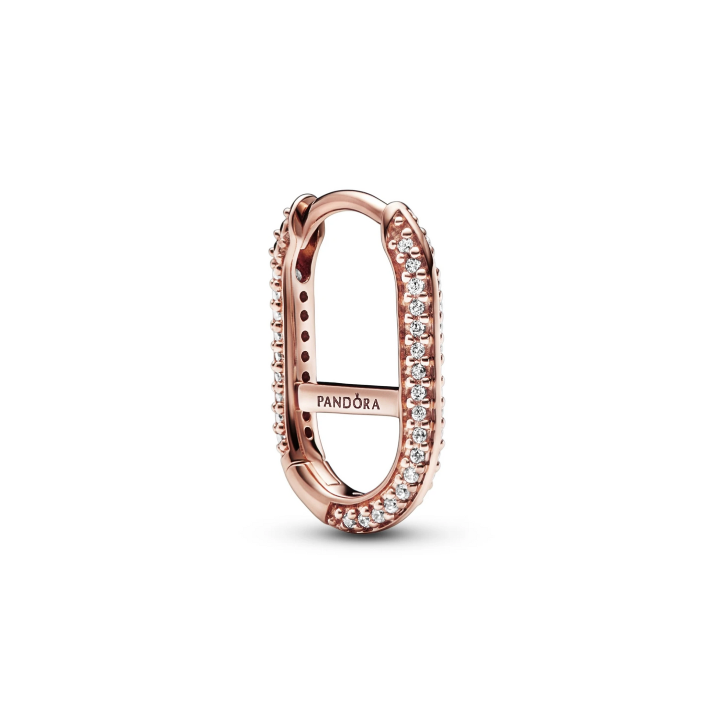 Pandora ME Pavé Link Oorring