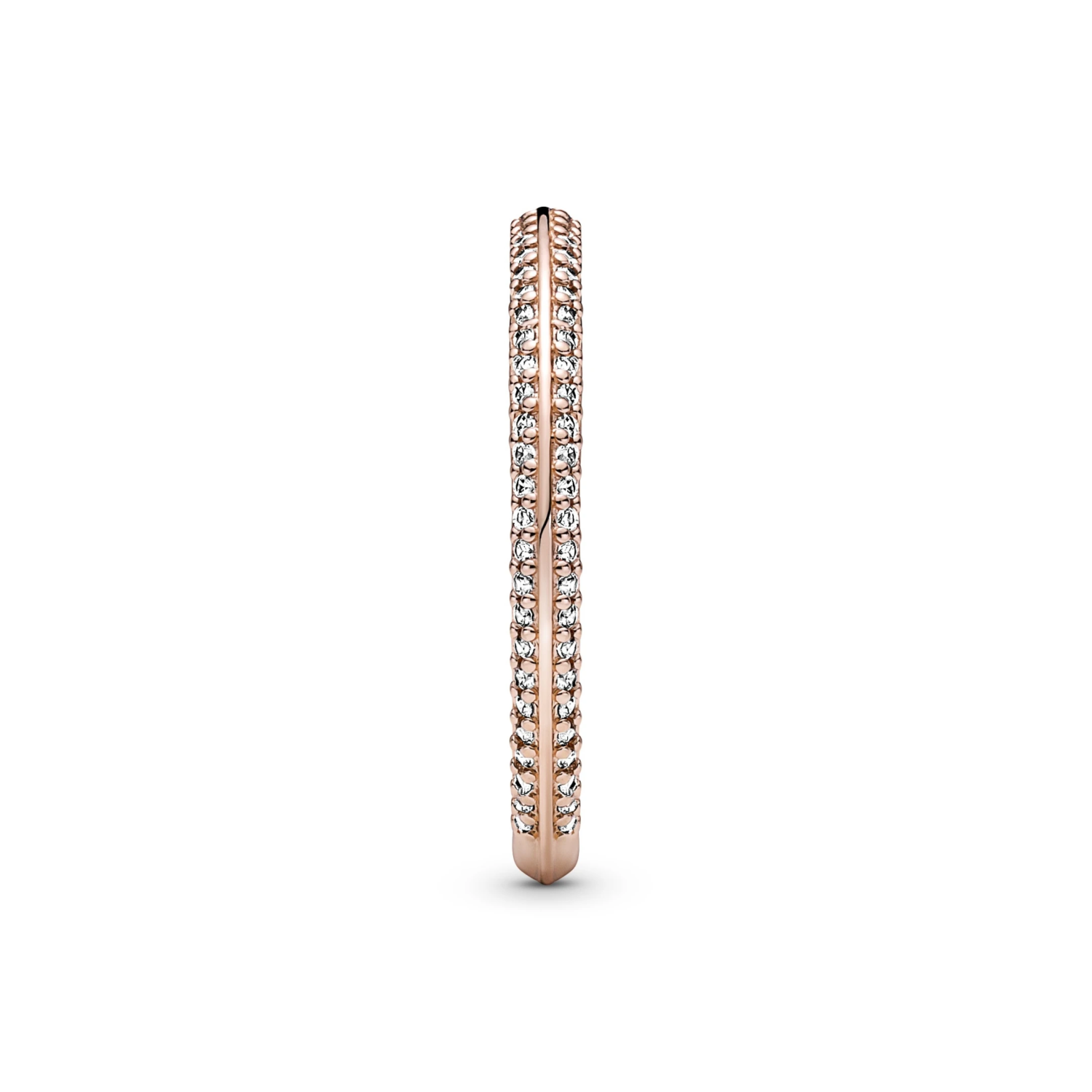 Pandora ME Pavé Ring