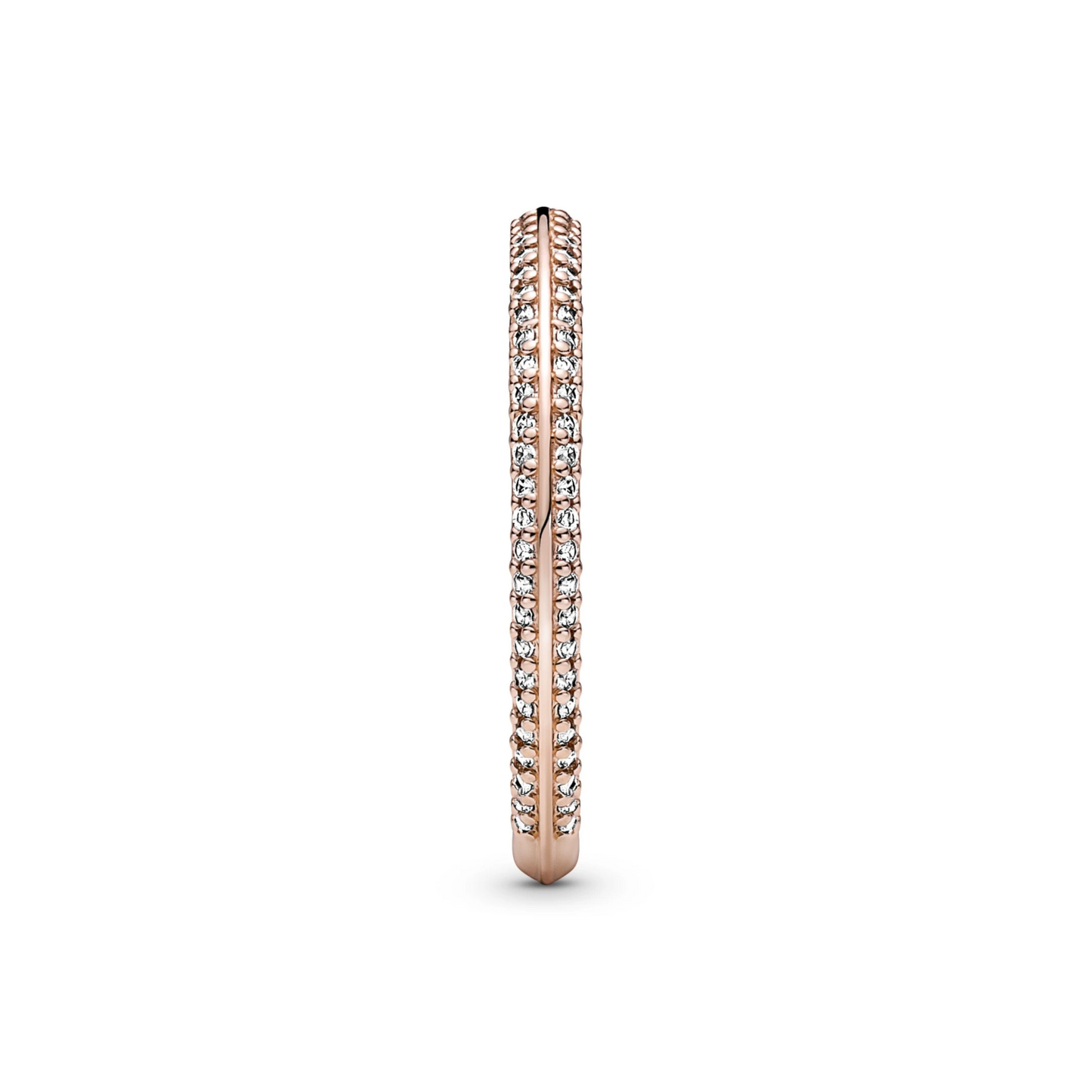 Pandora ME Pavé Ring