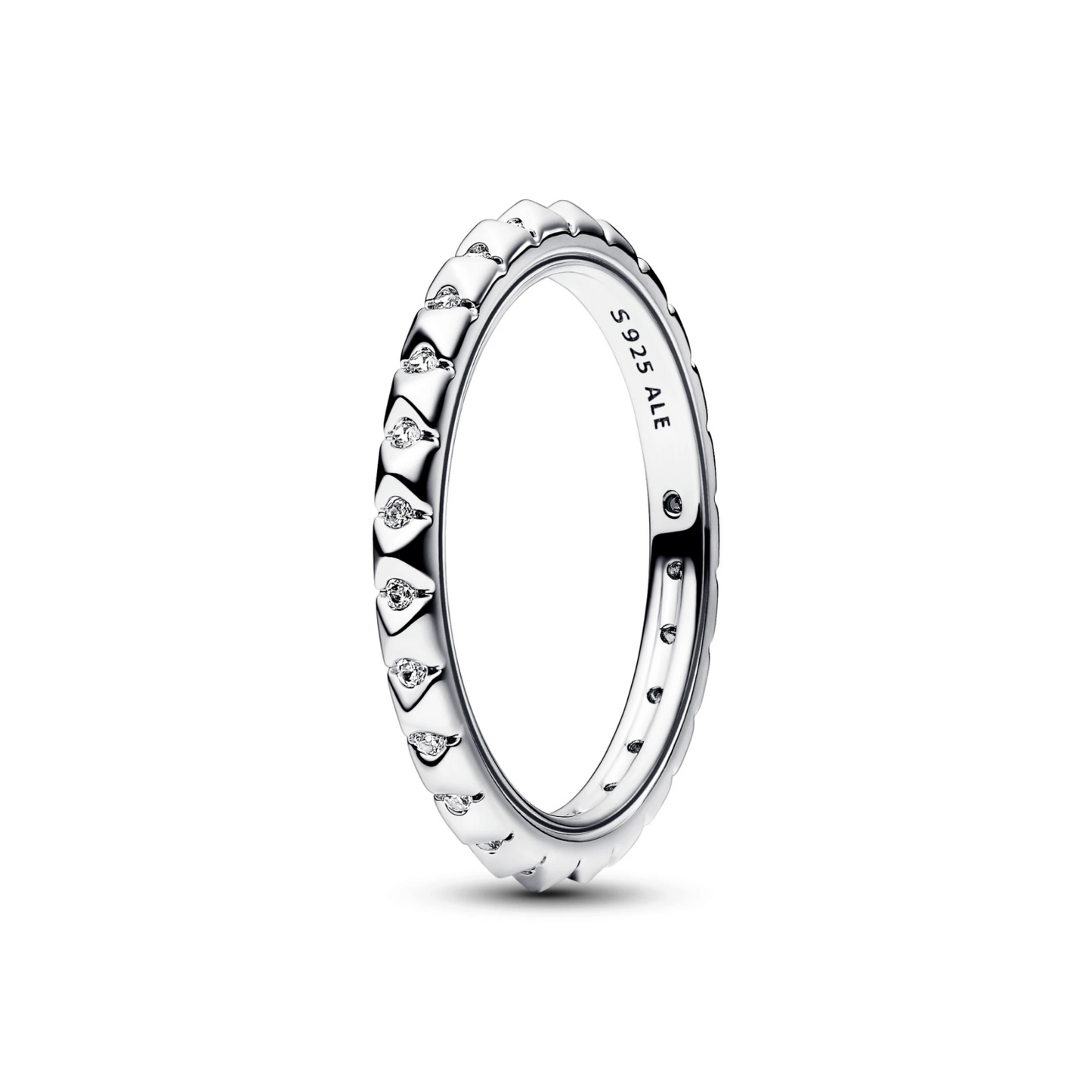 Pandora ME piramidenring