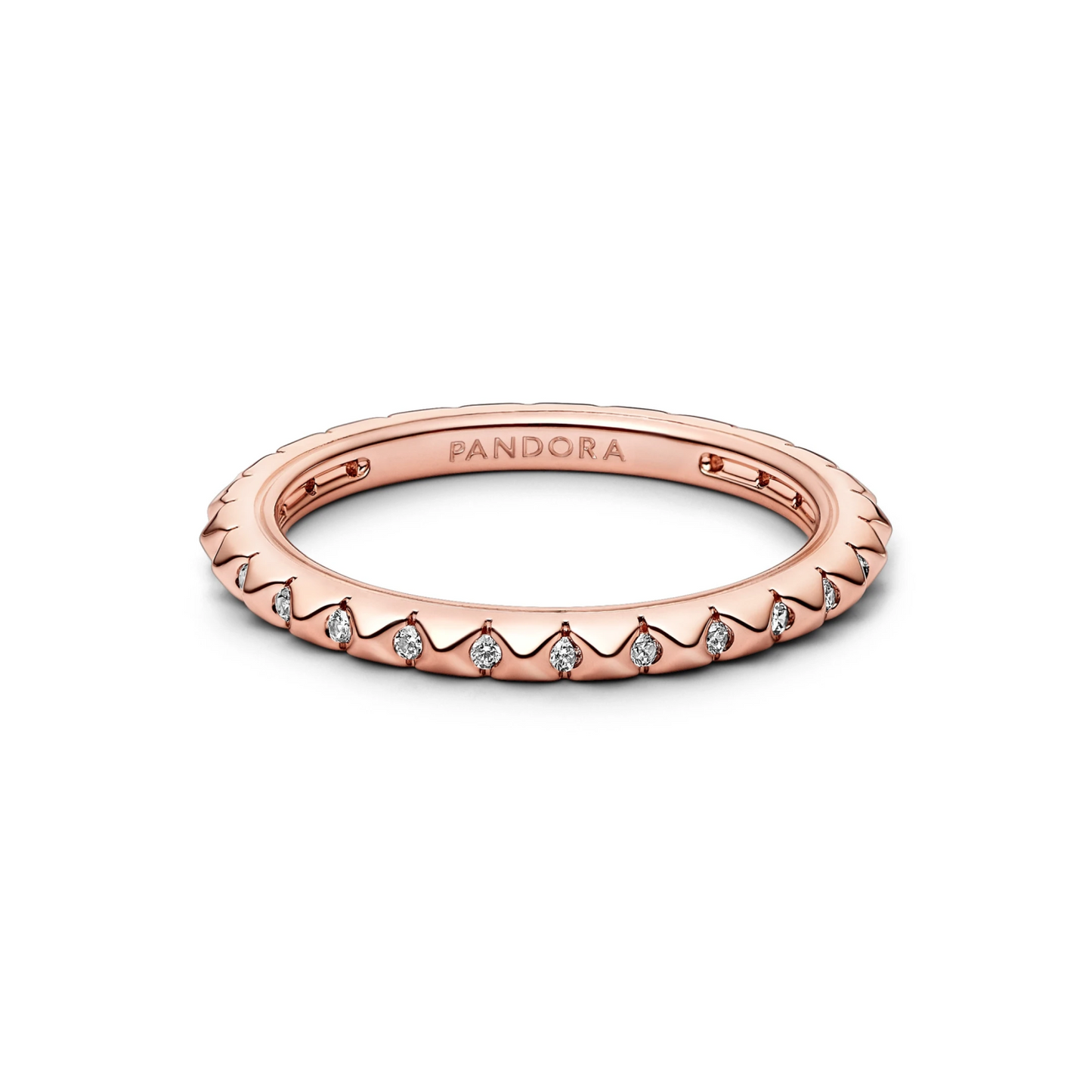 Pandora ME piramidenring