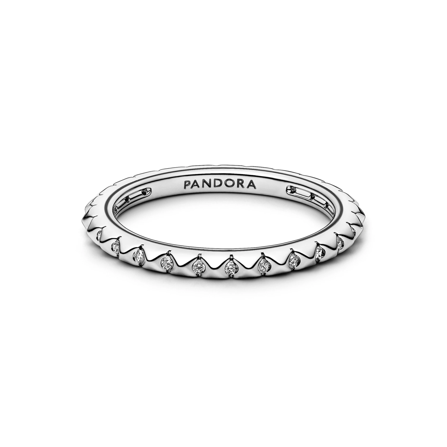 Pandora ME piramidenring