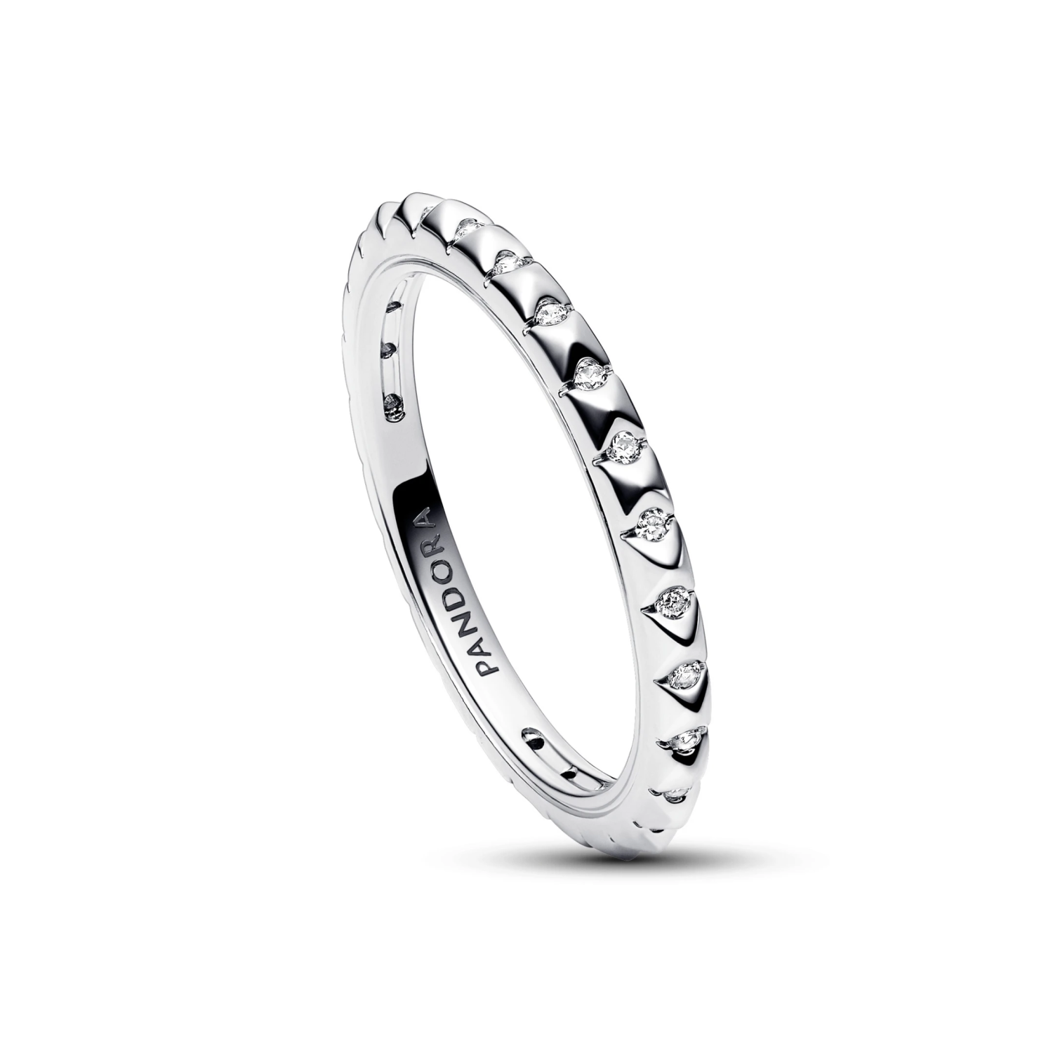 Pandora ME piramidenring