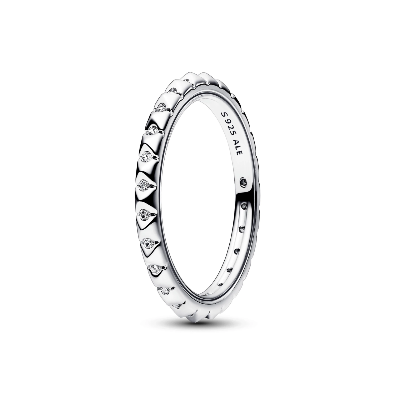 Pandora ME piramidenring