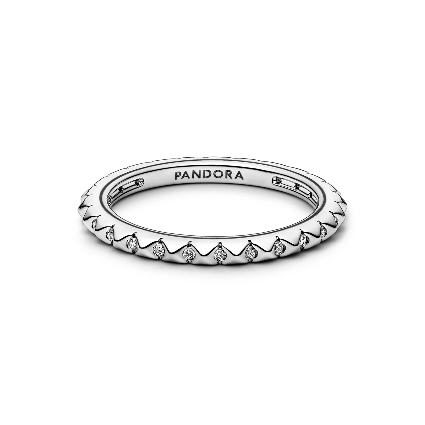 Pandora ME piramidenring
