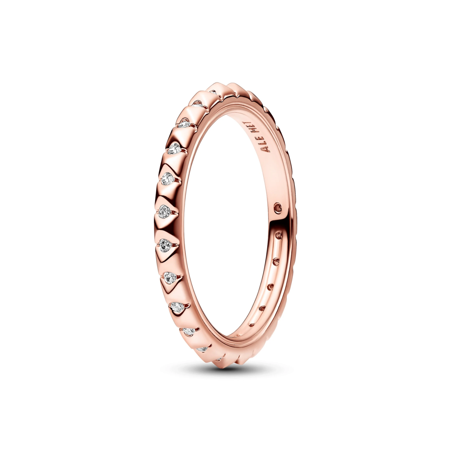 Pandora ME piramidenring