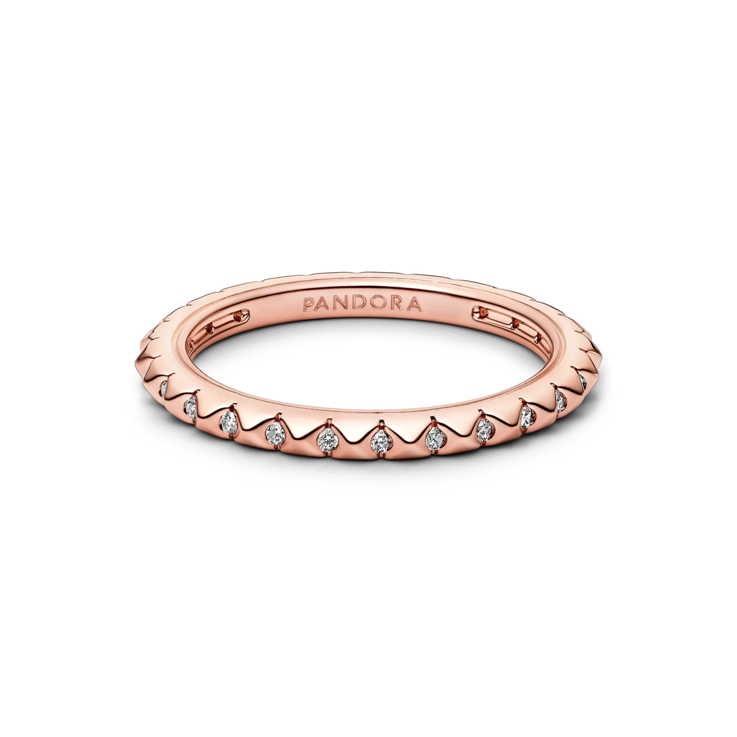 Pandora ME piramidenring