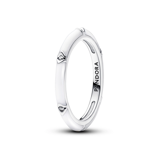 Pandora ME ring stenen & email