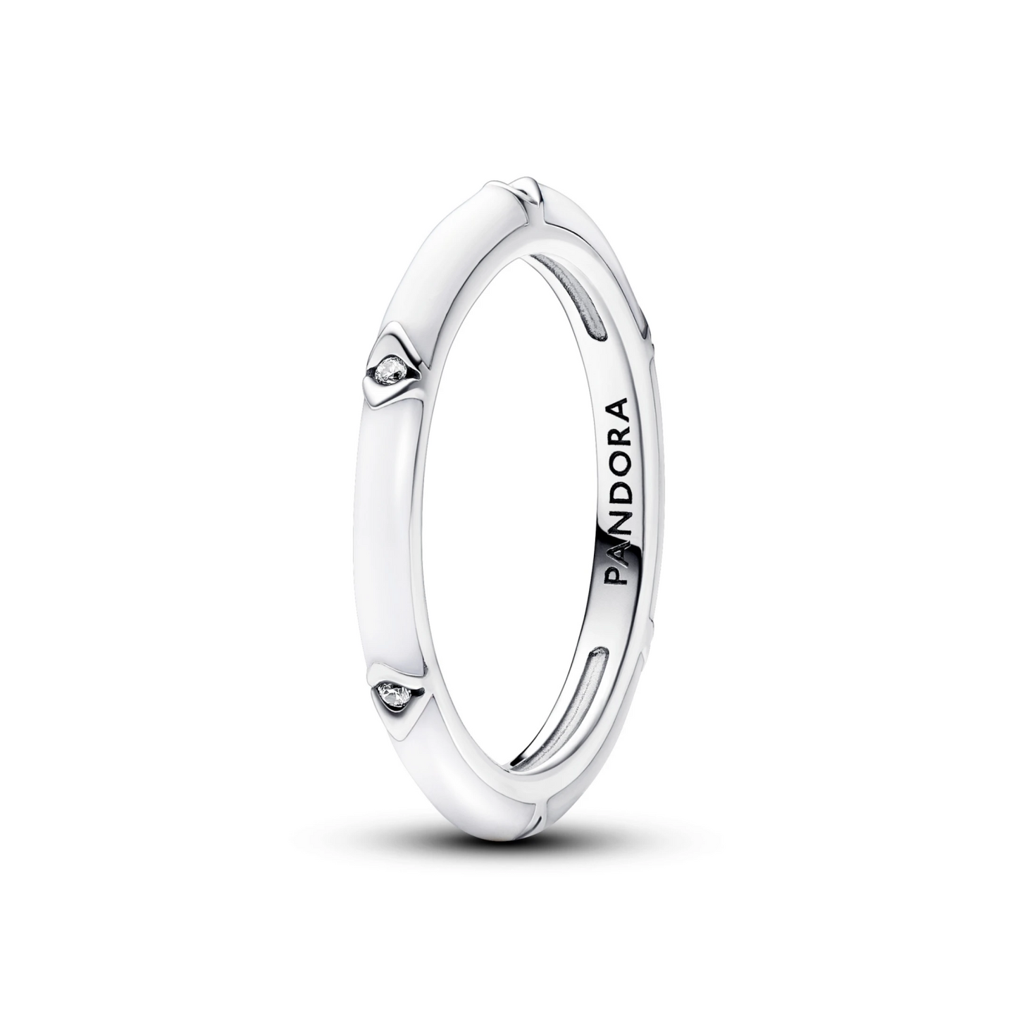 Pandora ME ring stenen & email