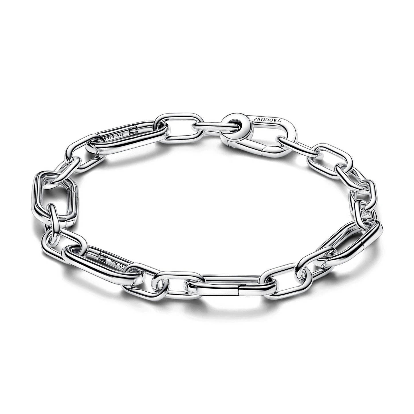 Pandora ME Vijf Openbare Schakelarmband