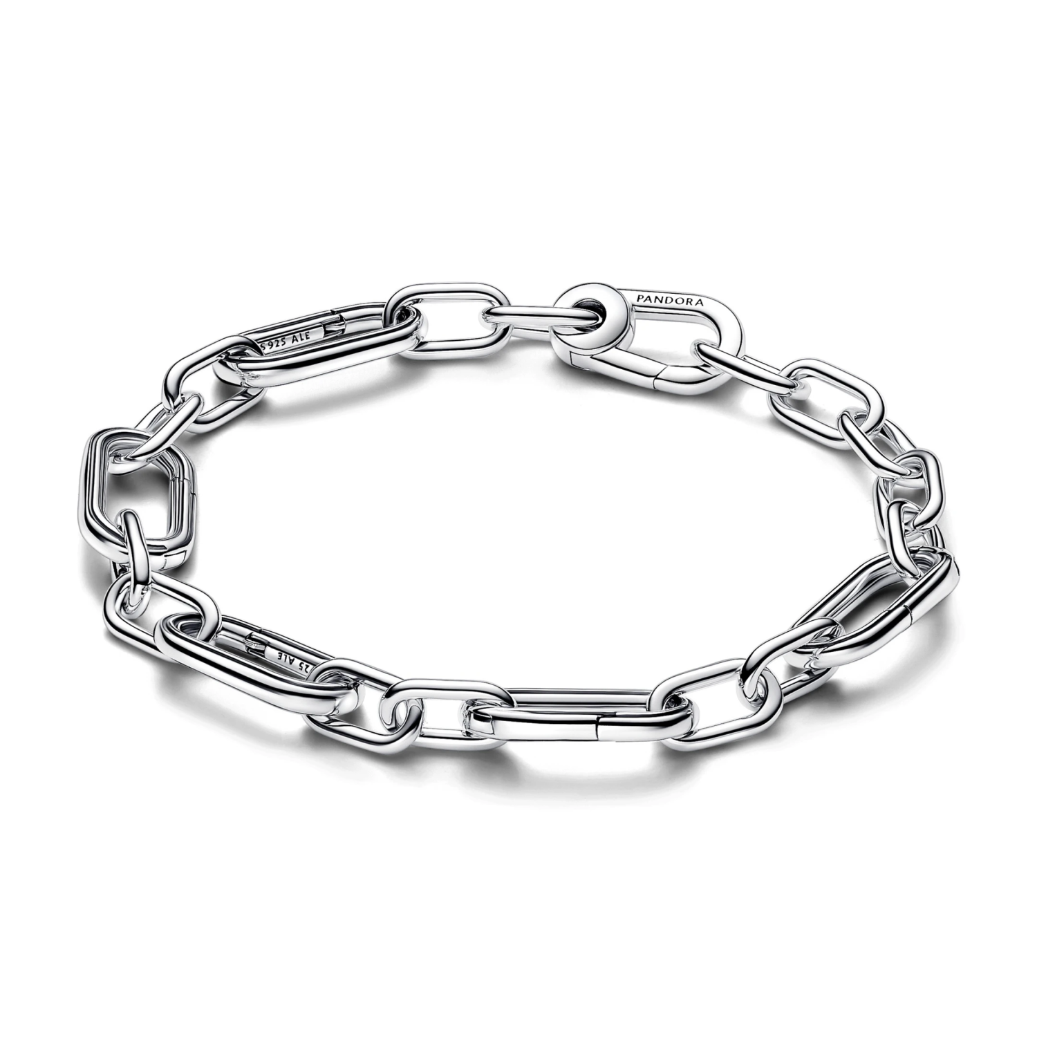 Pandora ME Vijf Openbare Schakelarmband