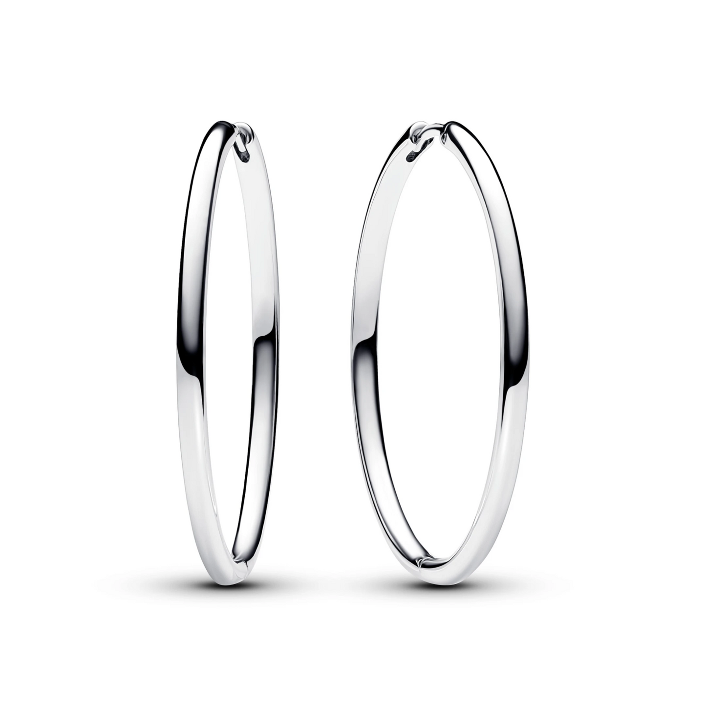 Pandora Moments 40 mm bedeloorringen