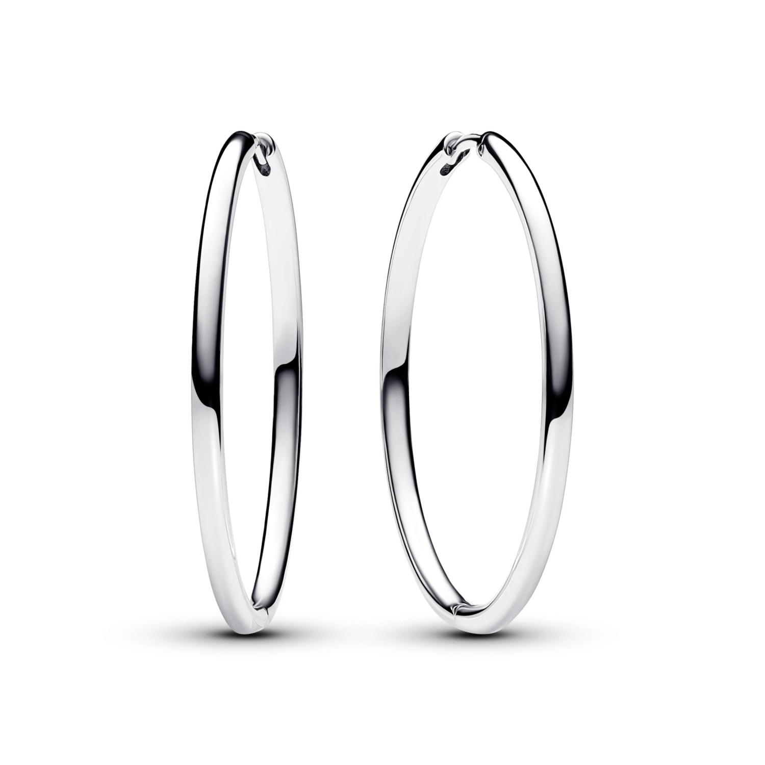 Pandora Moments 40 mm bedeloorringen