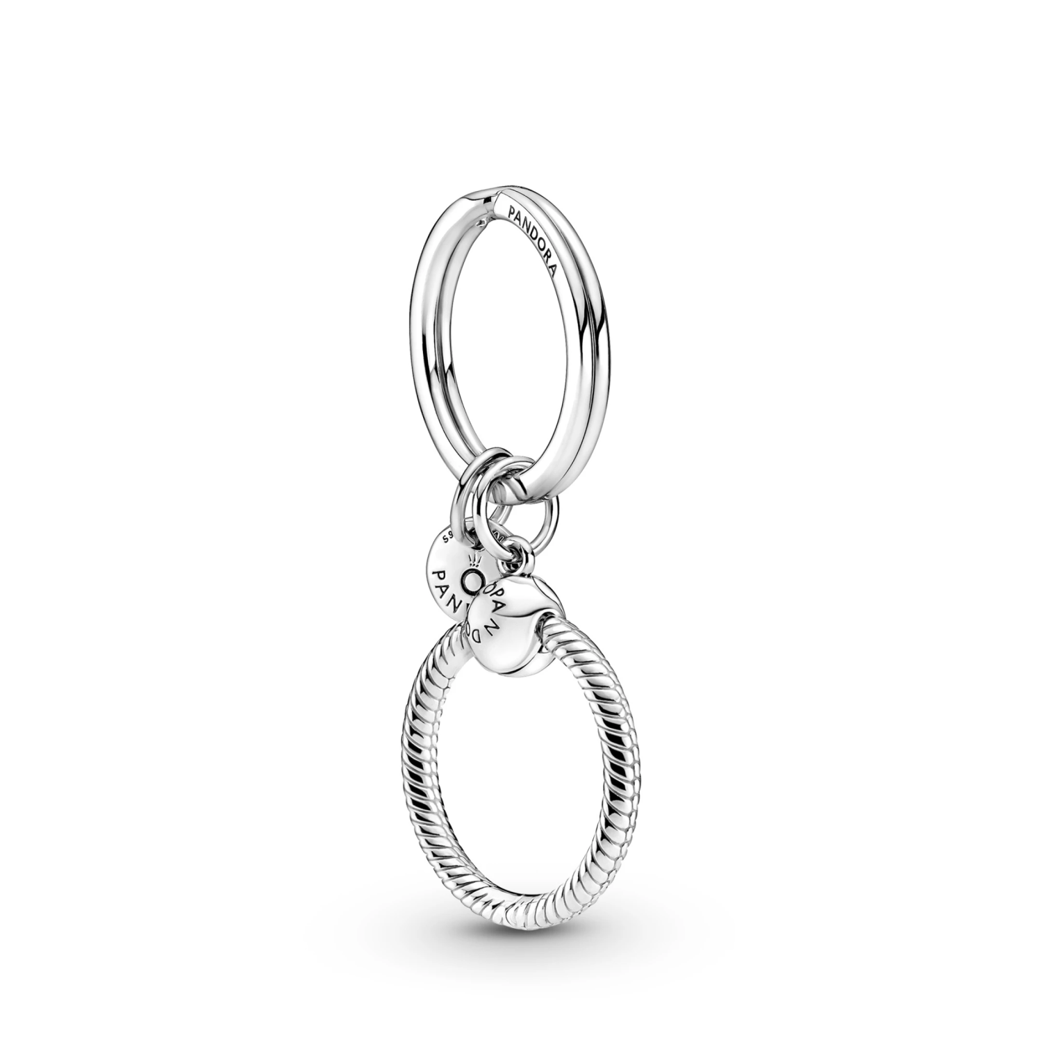Pandora Moments Bedel Sleutelhanger