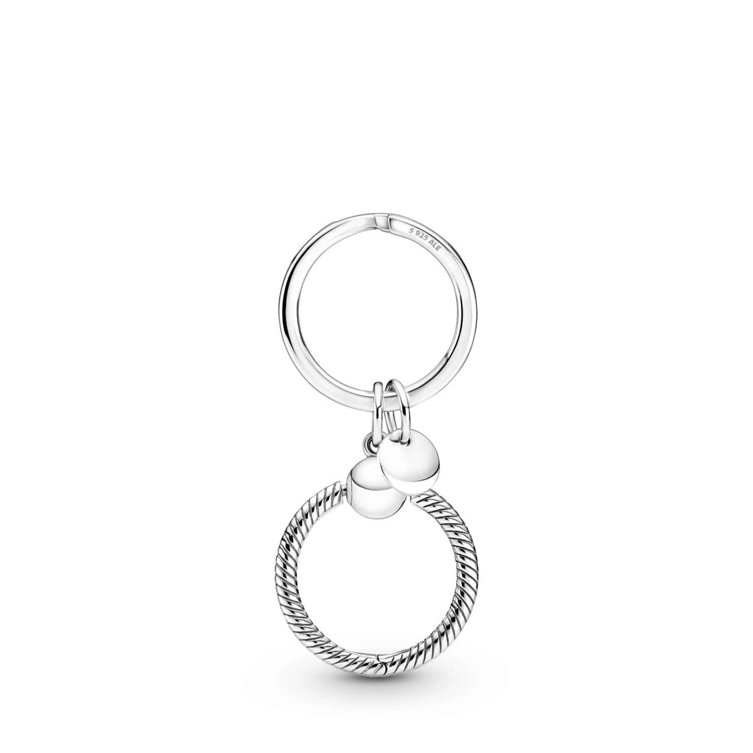 Pandora Moments Bedel Sleutelhanger