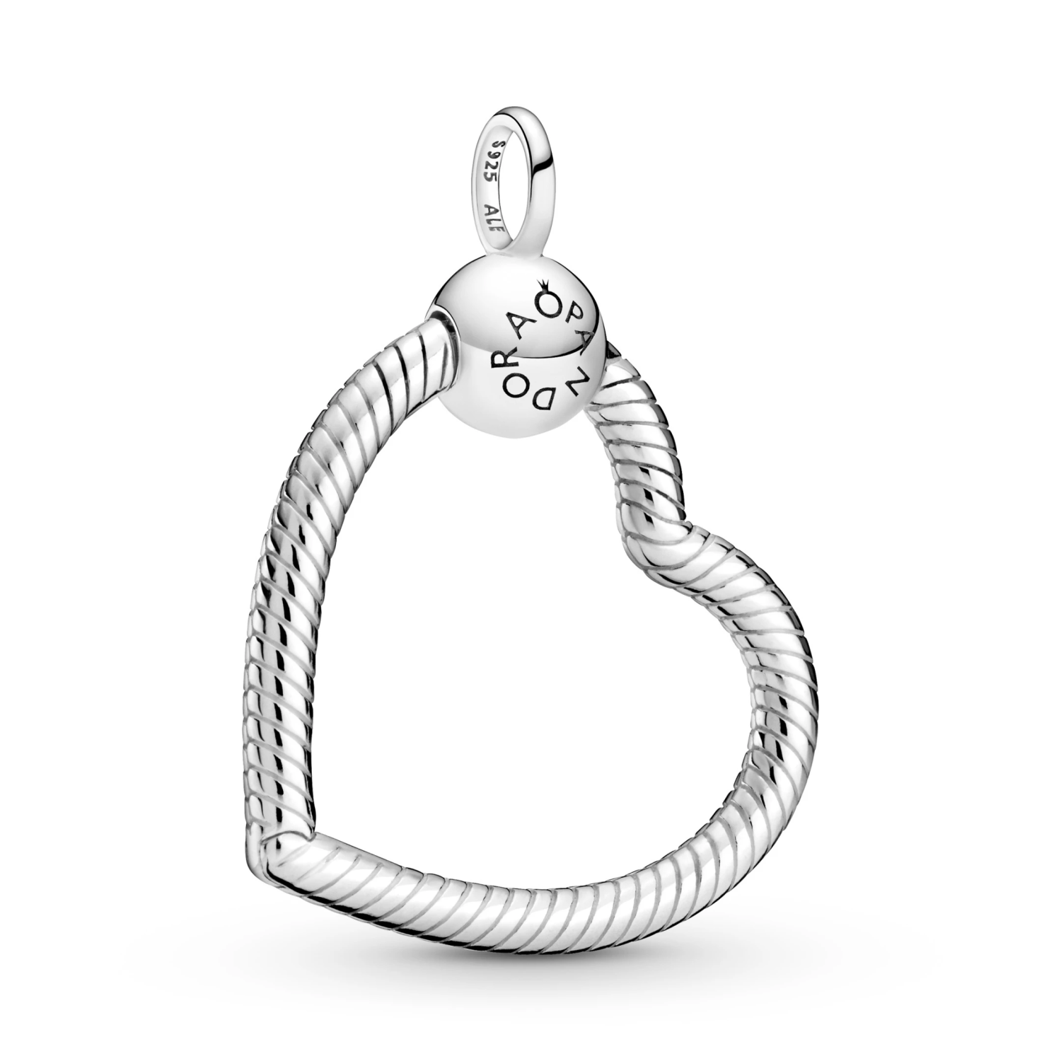 Pandora Moments Hart Bedel Hanger