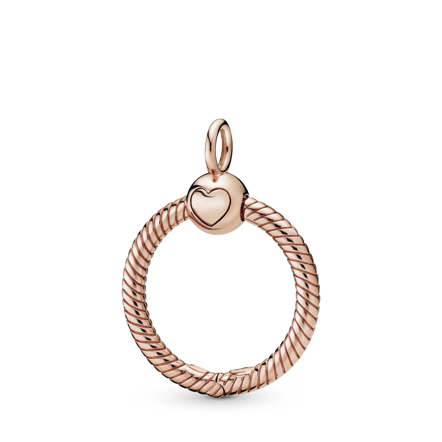 Pandora Moments kleine O-hanger