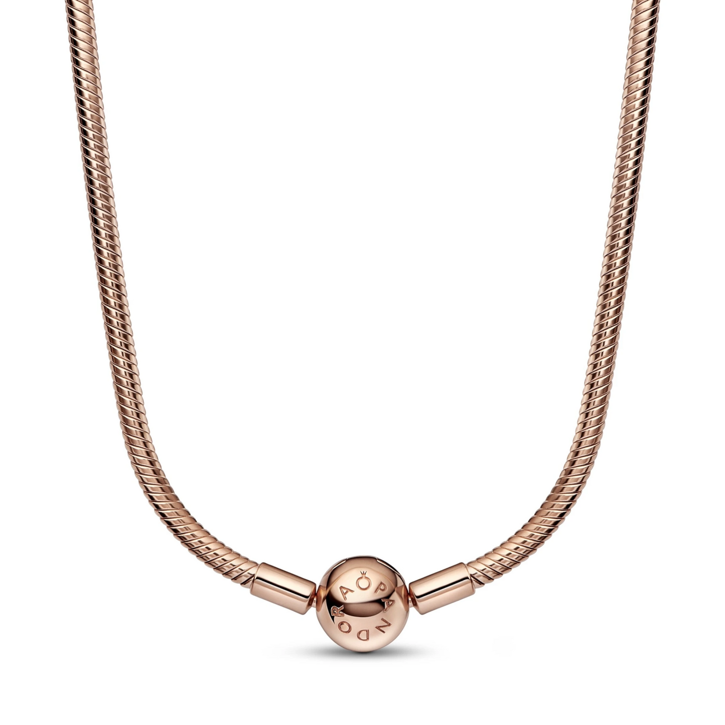 Pandora Moments Slangenschakelketting