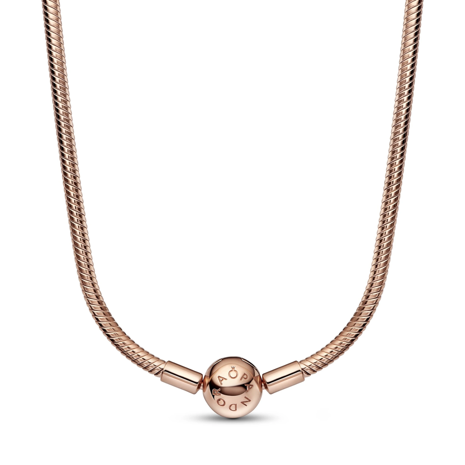 Pandora Moments Slangenschakelketting