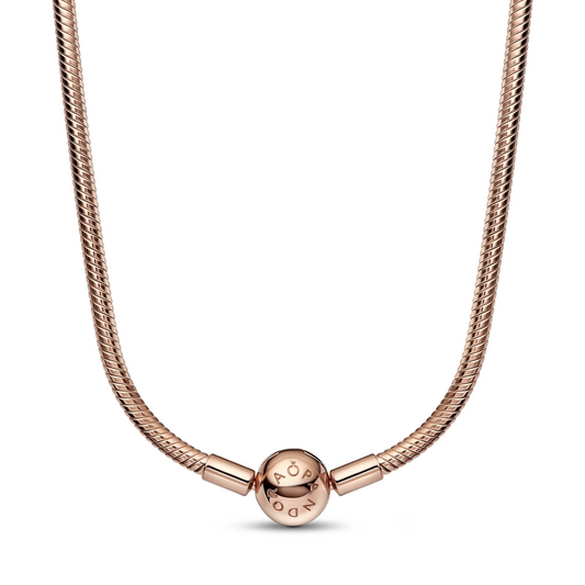 Pandora Moments Slangenschakelketting