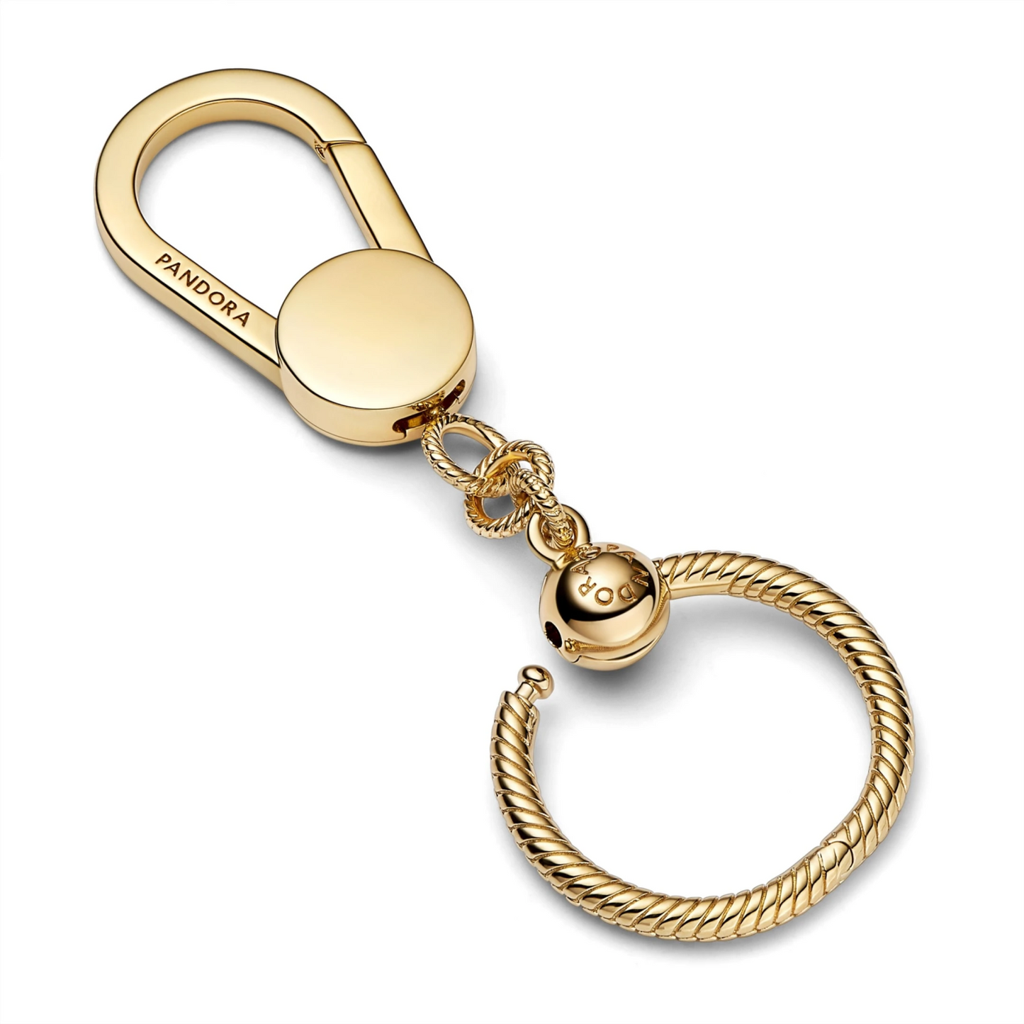 Pandora Moments Small Bag Bedelhouder
