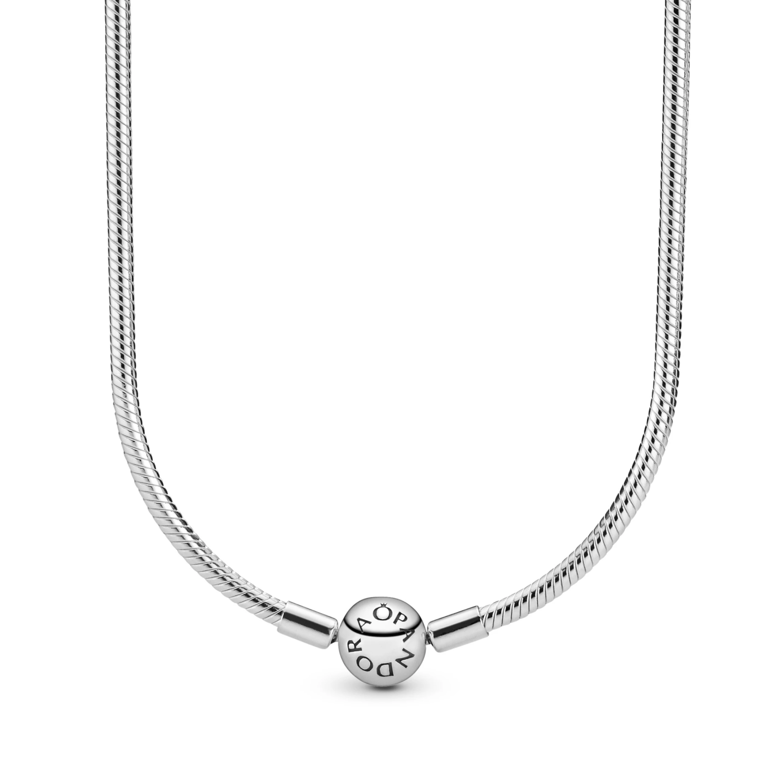 Pandora Moments Snake Chain Ketting