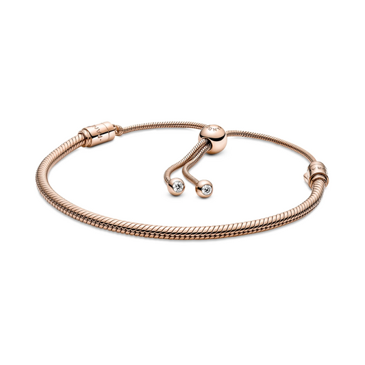Pandora Moments Snake Chain Schuifarmband