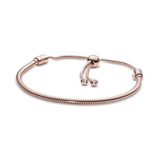 Pandora Moments Snake Chain Schuifarmband
