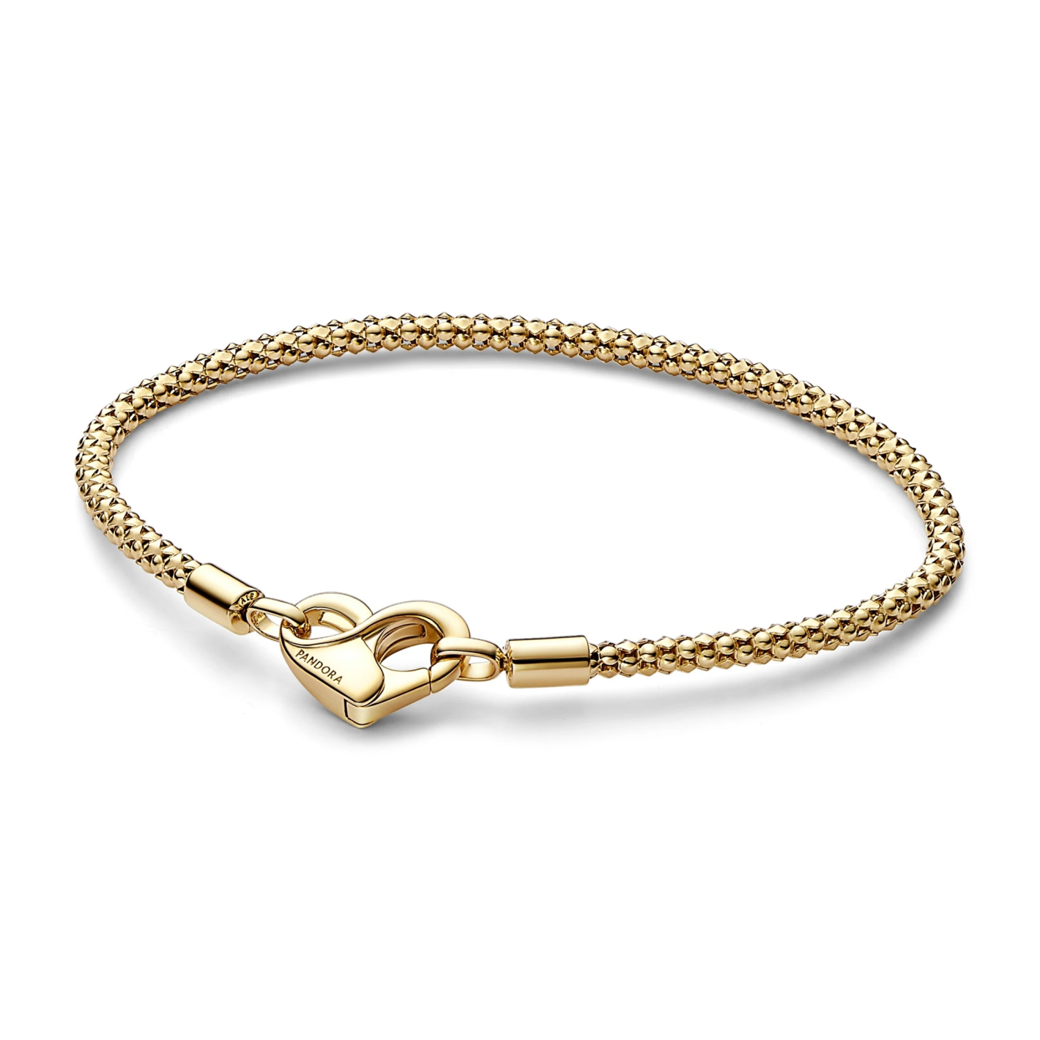 Pandora Moments studs-schakelarmband