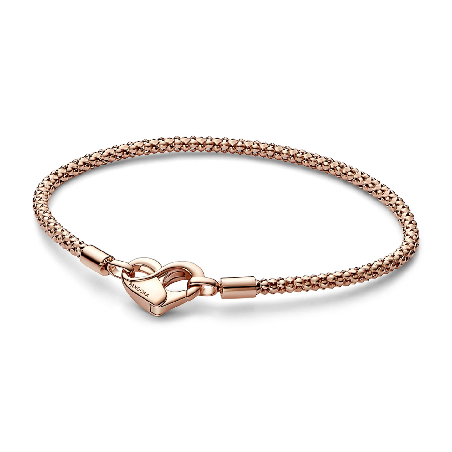 Pandora Moments studs-schakelarmband