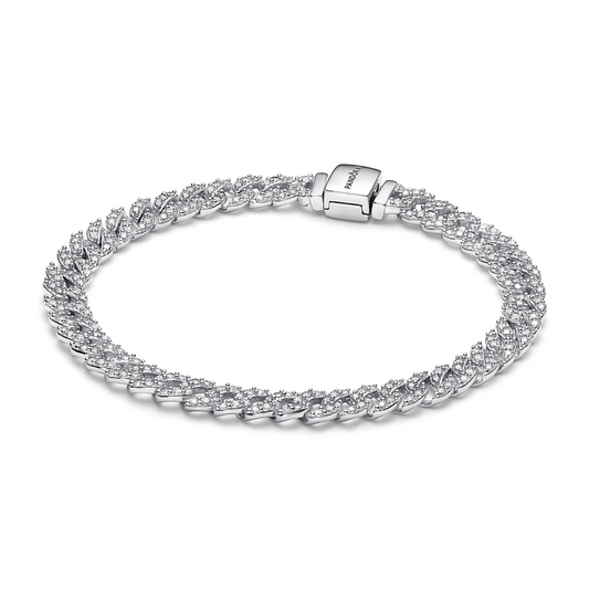 Pandora Timeless Pavé Schakelarmband