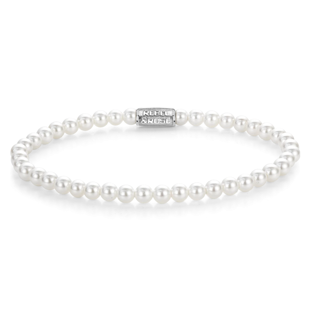 Pearl Gem - 4mm S