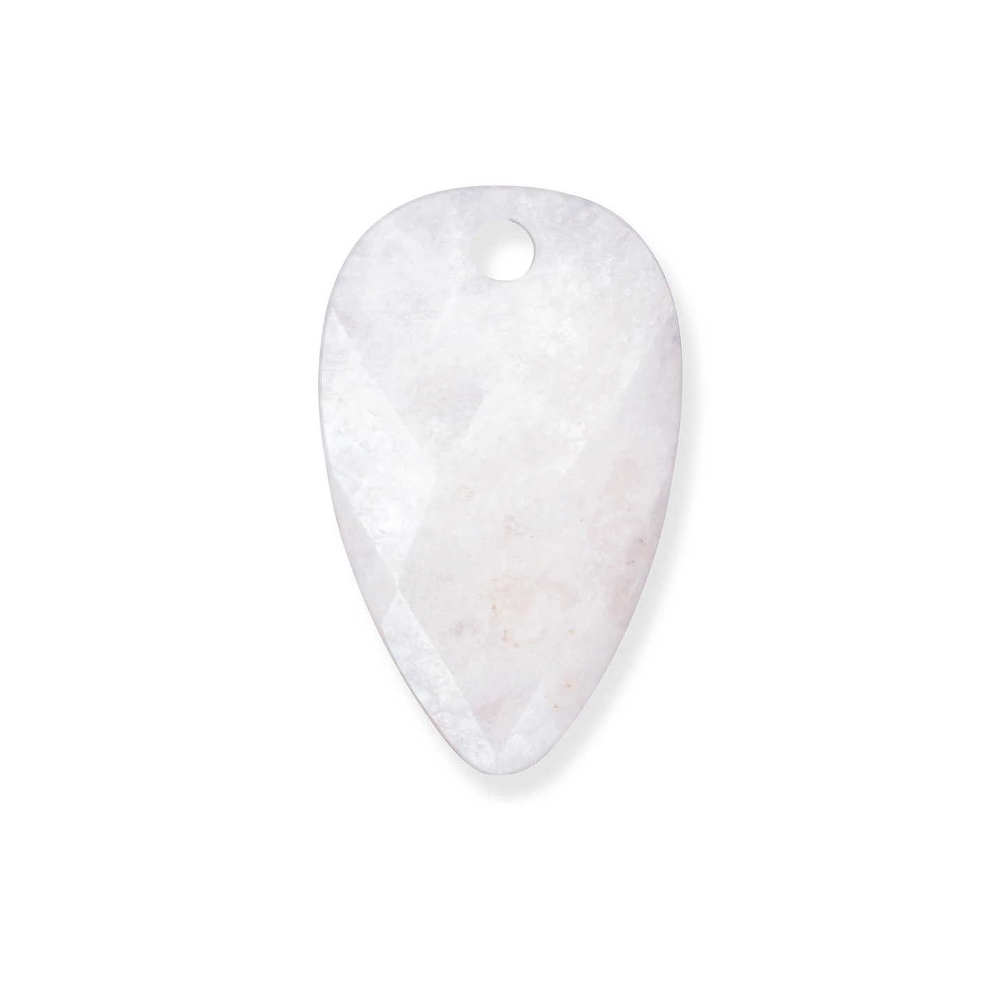 Pendant Gemstone | Blossom - Moonstone