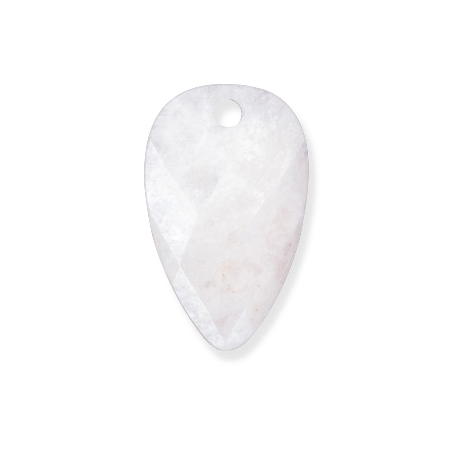 Pendant Gemstone | Blossom - Moonstone