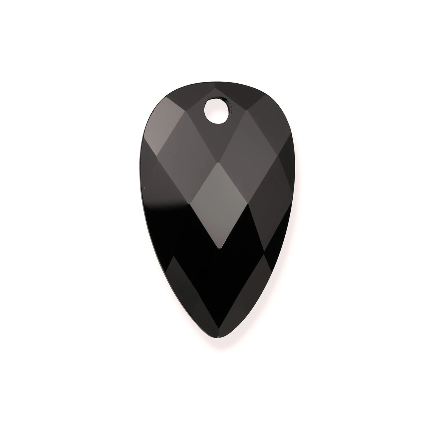 Pendant Gemstone | Blossom Onyx