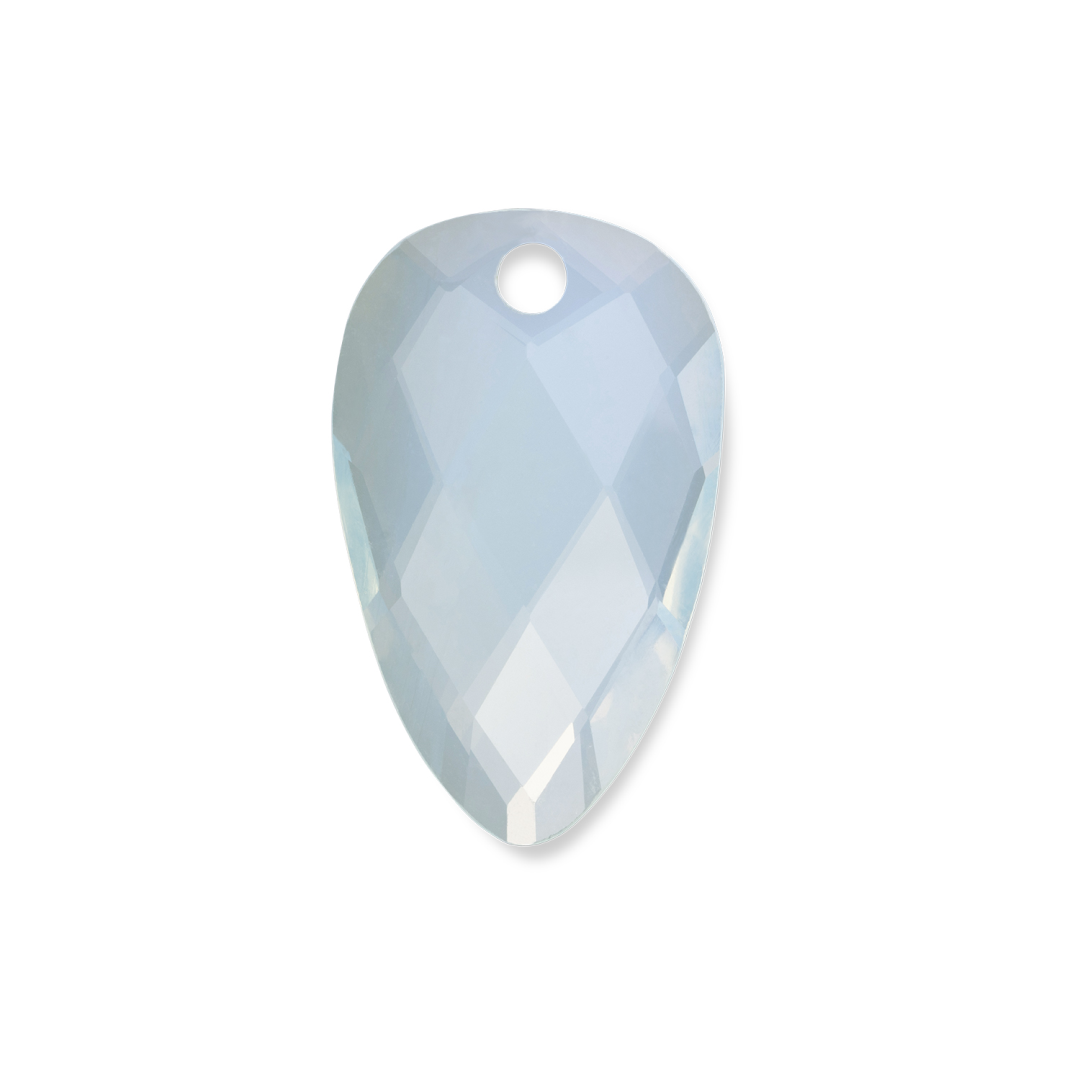 Pendant Gemstone | Blossom - Opalite